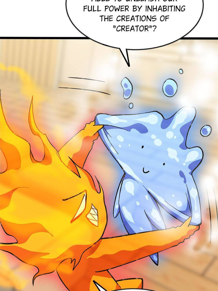 Read Hero X Demon Empress chapter 155 image 54 on Lezhin
