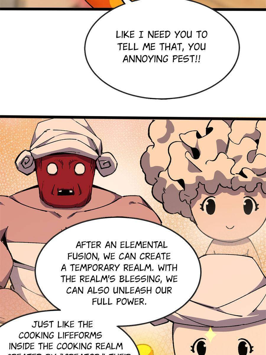Read Hero X Demon Empress chapter 155 image 55 on Lezhin