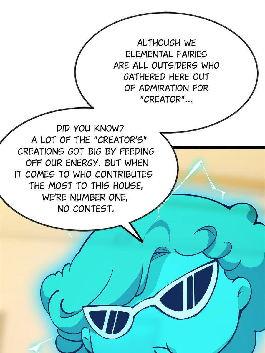 Read Hero X Demon Empress chapter 155 image 57 on Lezhin