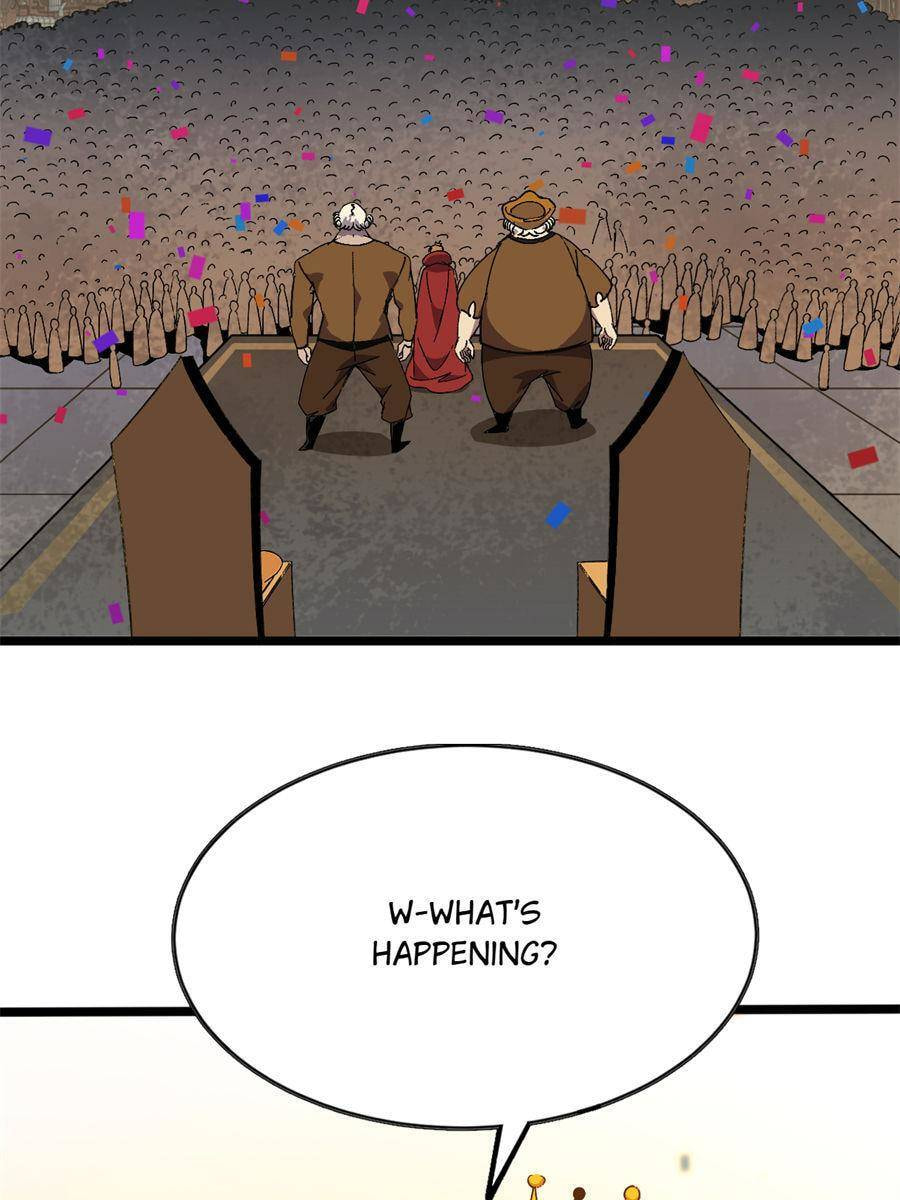 Read Hero X Demon Empress chapter 155 image 6 on Lezhin