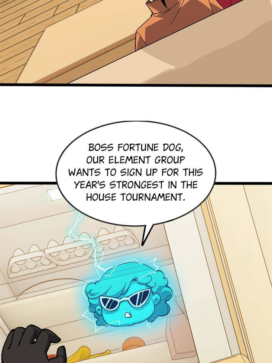 Read Hero X Demon Empress chapter 155 image 67 on Lezhin