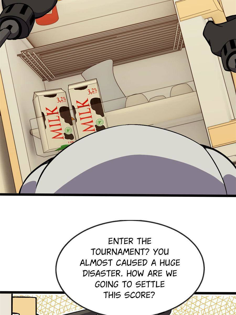 Read Hero X Demon Empress chapter 155 image 68 on Lezhin