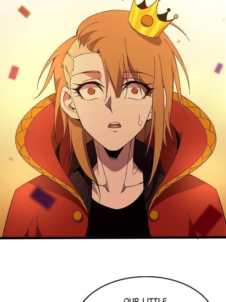Read Hero X Demon Empress chapter 155 image 7 on Lezhin