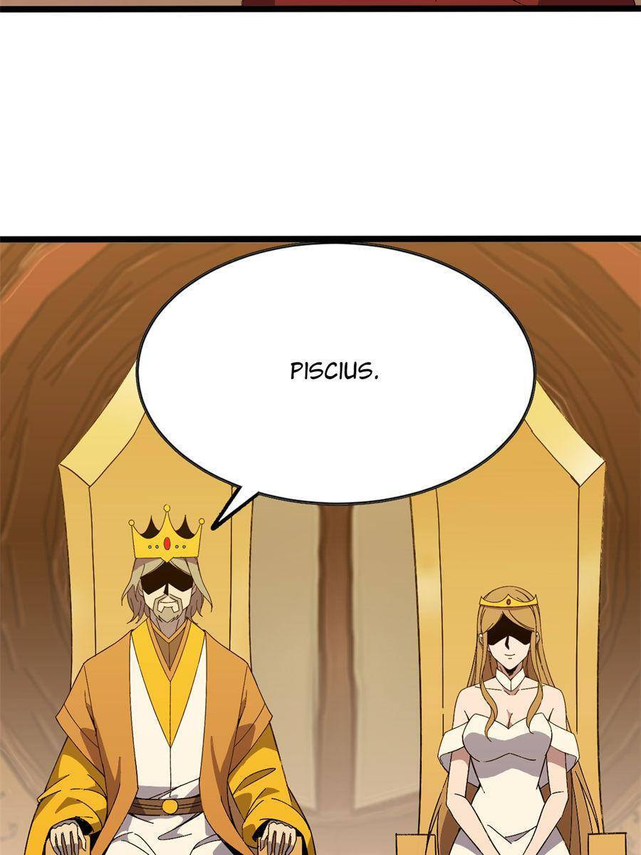 Read Hero X Demon Empress chapter 155 image 9 on Lezhin