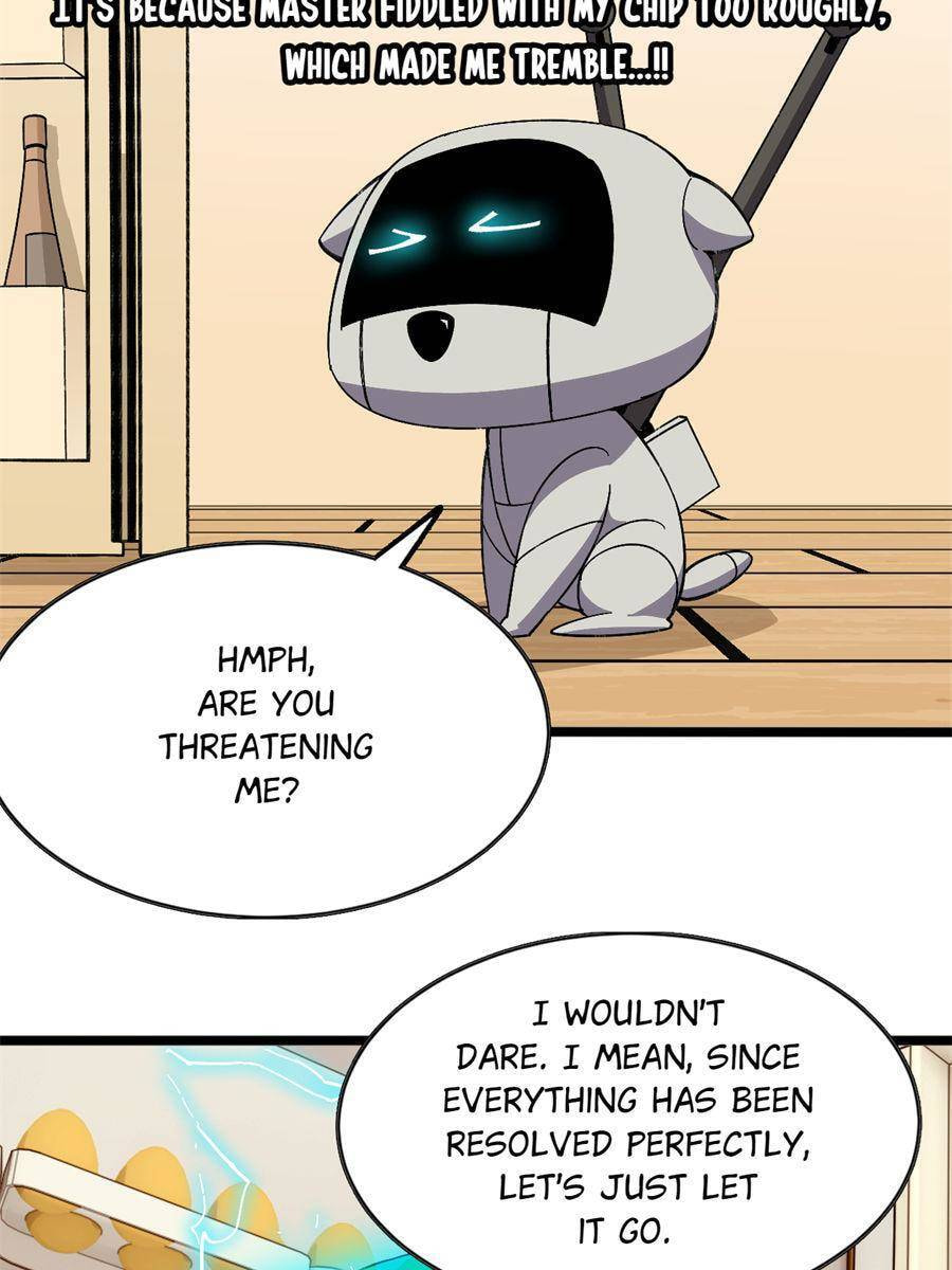 Read Hero X Demon Empress chapter 156 image 1 on Lezhin