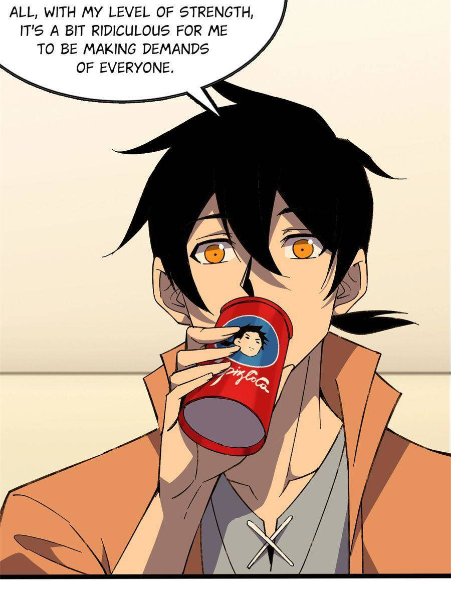 Read Hero X Demon Empress chapter 156 image 10 on Lezhin
