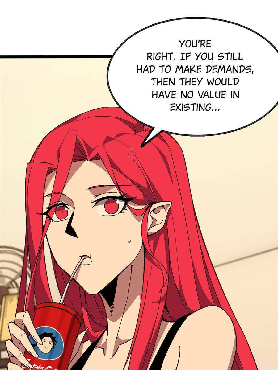 Read Hero X Demon Empress chapter 156 image 11 on Lezhin