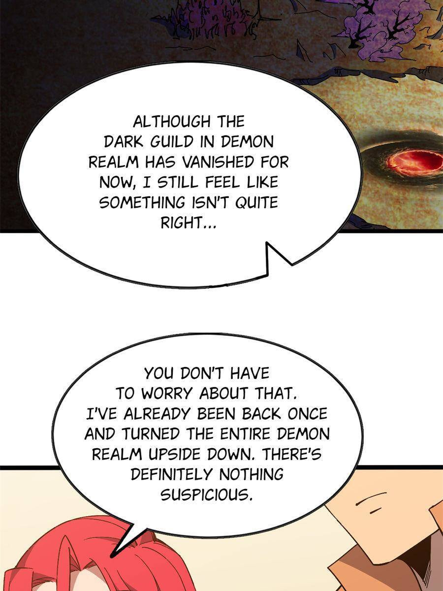 Read Hero X Demon Empress chapter 156 image 15 on Lezhin