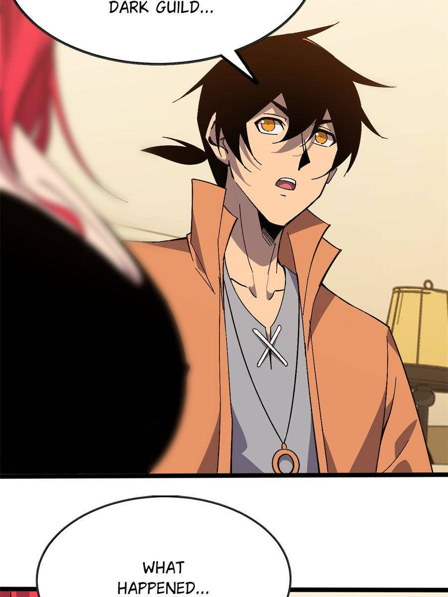 Read Hero X Demon Empress chapter 156 image 17 on Lezhin