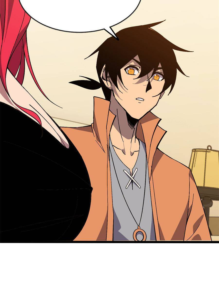 Read Hero X Demon Empress chapter 156 image 18 on Lezhin