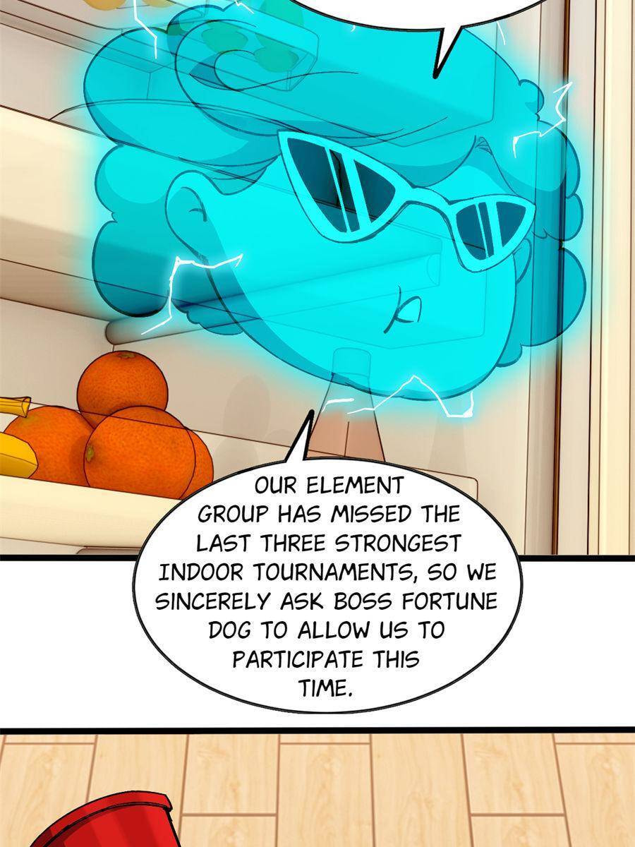 Read Hero X Demon Empress chapter 156 image 2 on Lezhin