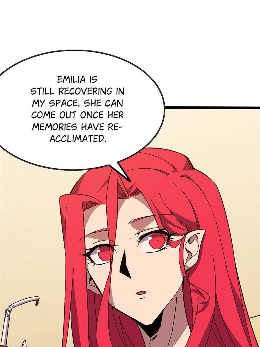 Read Hero X Demon Empress chapter 156 image 20 on Lezhin