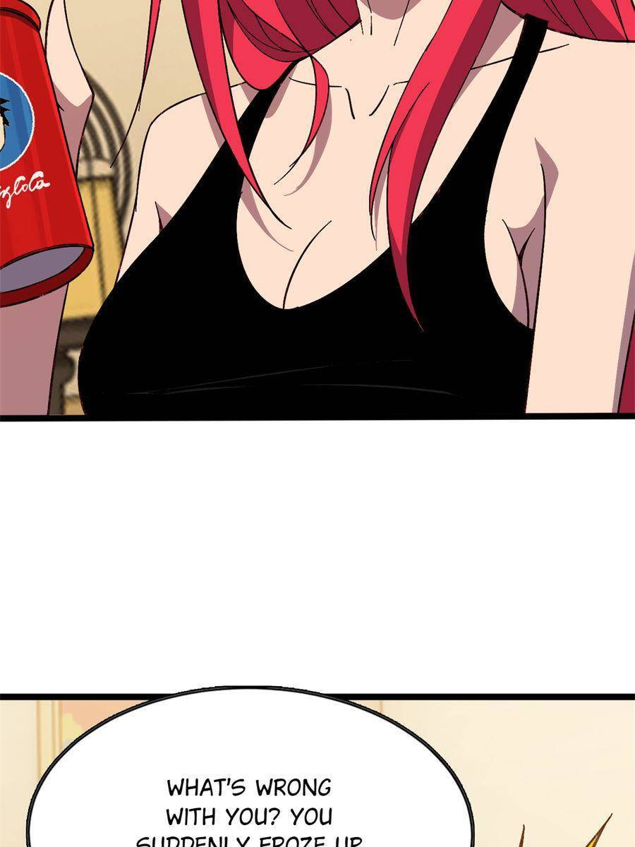 Read Hero X Demon Empress chapter 156 image 21 on Lezhin