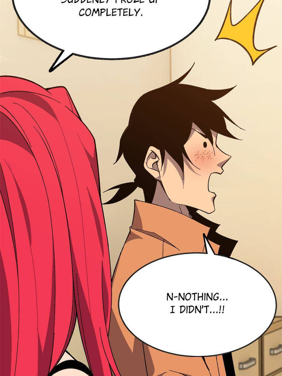 Read Hero X Demon Empress chapter 156 image 22 on Lezhin