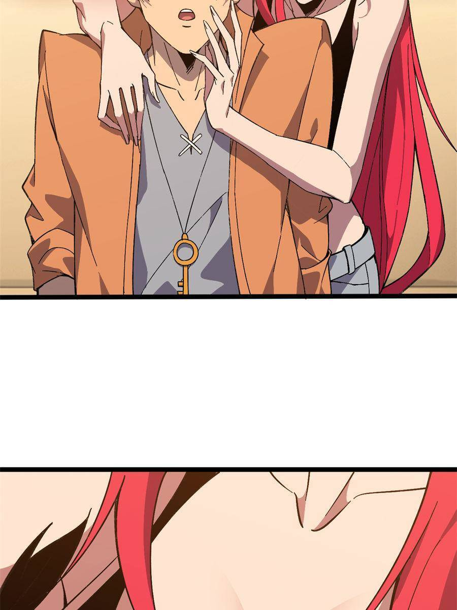 Read Hero X Demon Empress chapter 156 image 25 on Lezhin