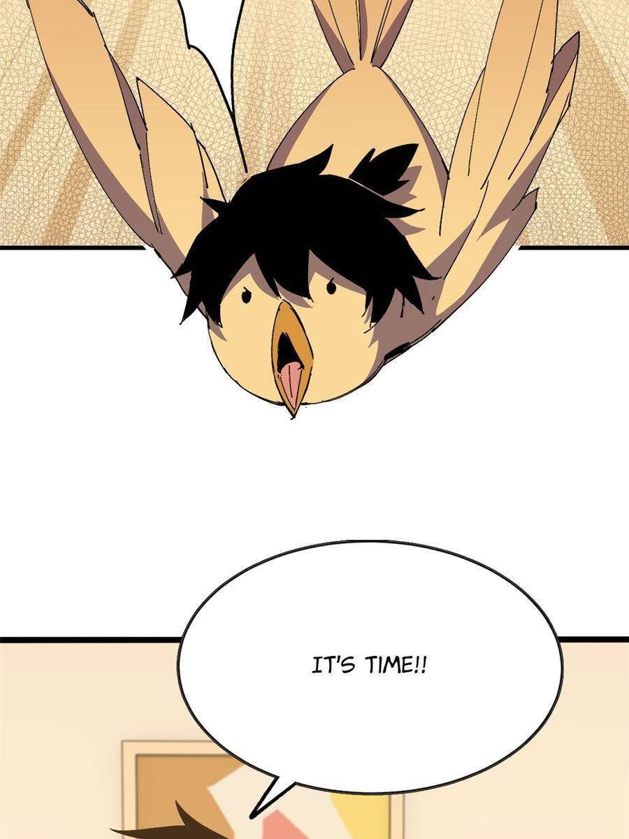 Read Hero X Demon Empress chapter 156 image 29 on Lezhin