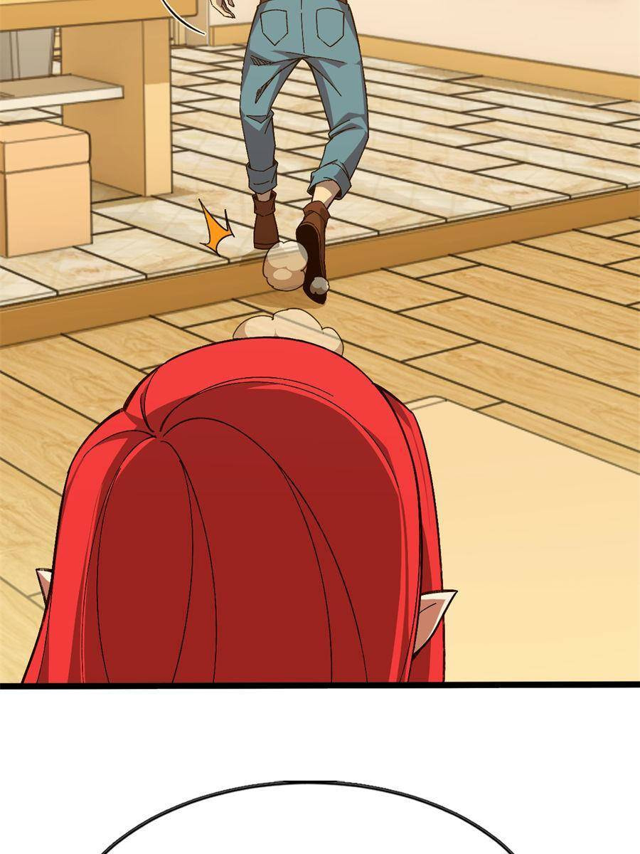 Read Hero X Demon Empress chapter 156 image 32 on Lezhin