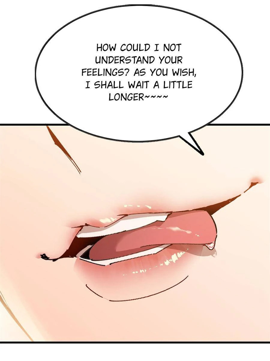 Read Hero X Demon Empress chapter 156 image 34 on Lezhin