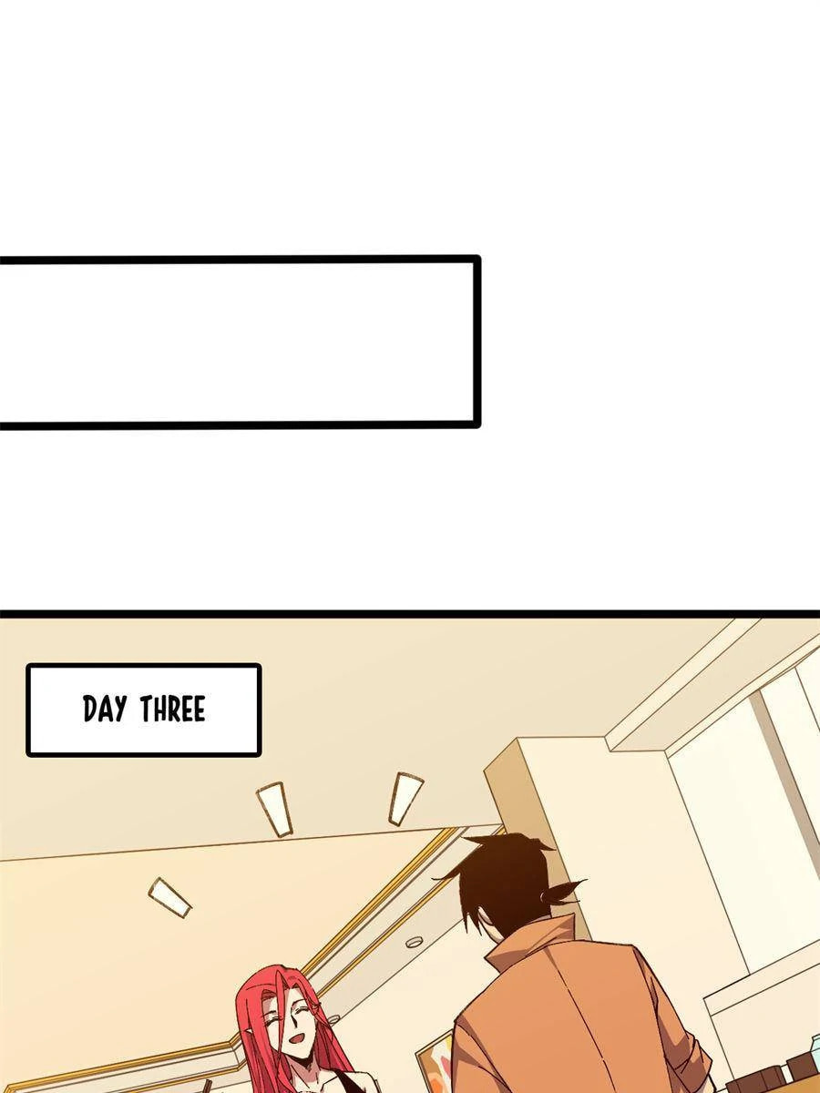 Read Hero X Demon Empress chapter 156 image 36 on Lezhin