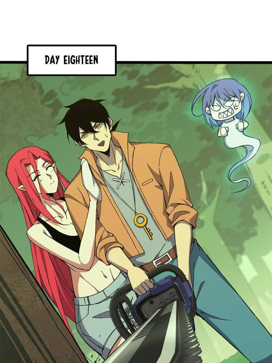 Read Hero X Demon Empress chapter 156 image 39 on Lezhin