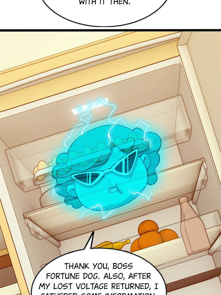Read Hero X Demon Empress chapter 156 image 4 on Lezhin