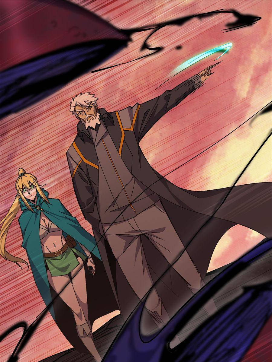 Read Hero X Demon Empress chapter 156 image 42 on Lezhin