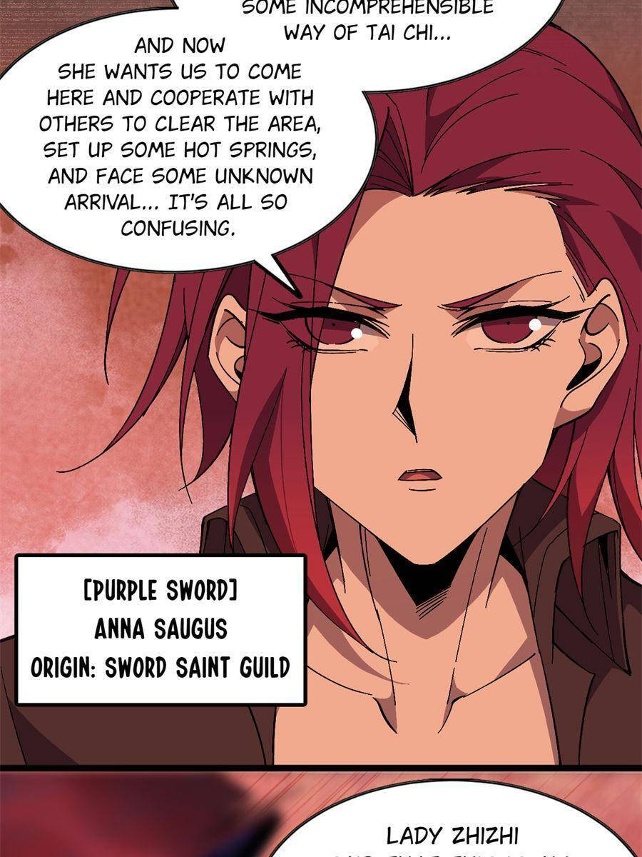 Read Hero X Demon Empress chapter 156 image 49 on Lezhin