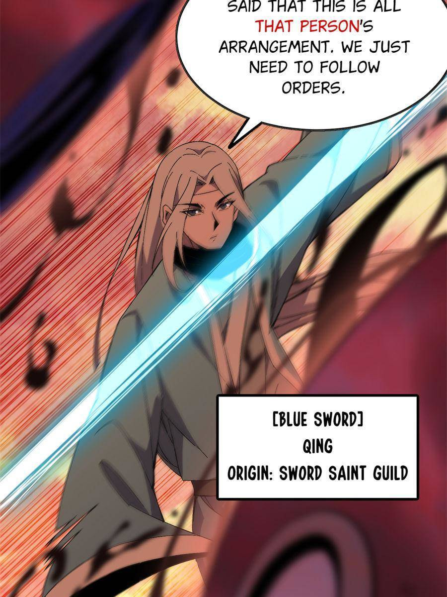 Read Hero X Demon Empress chapter 156 image 50 on Lezhin