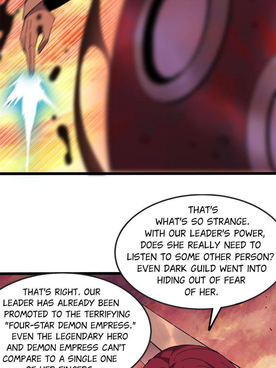 Read Hero X Demon Empress chapter 156 image 51 on Lezhin