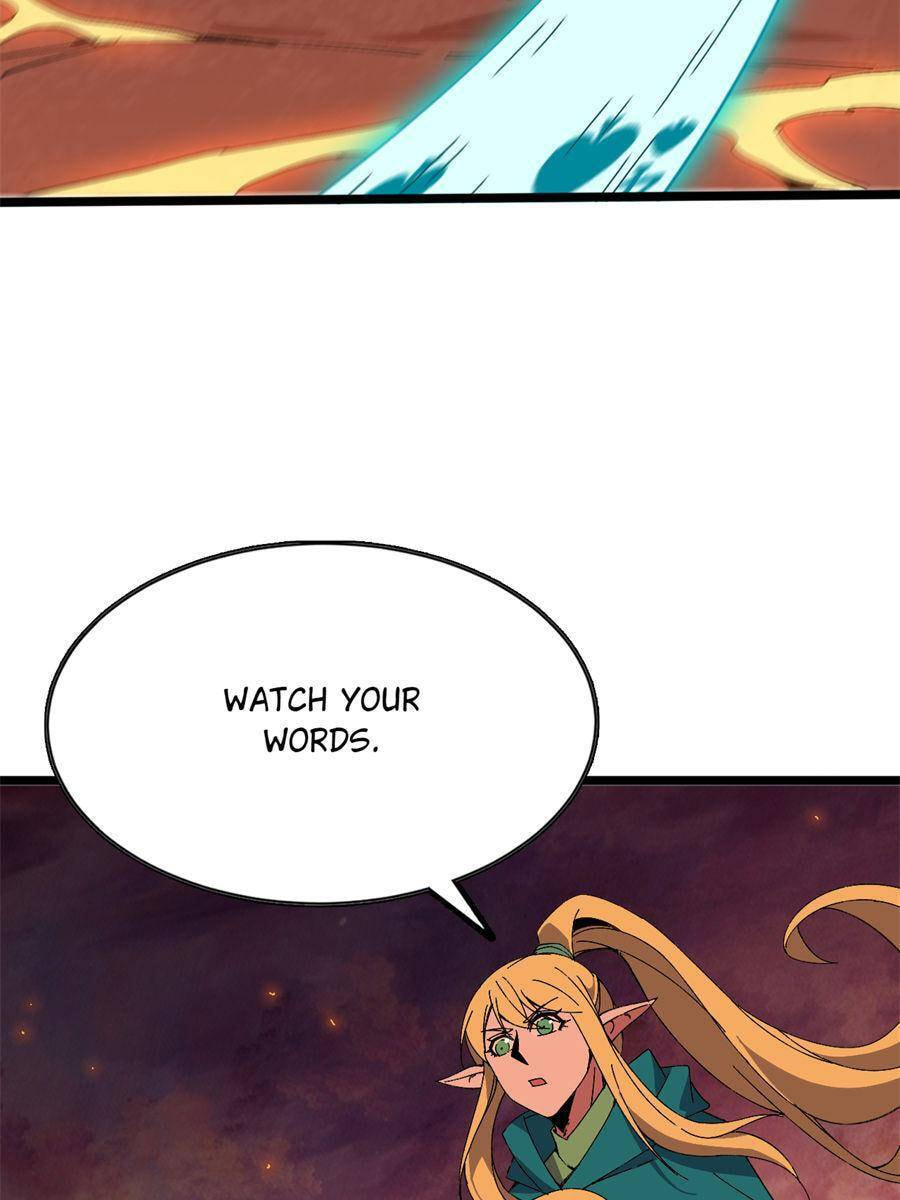Read Hero X Demon Empress chapter 156 image 54 on Lezhin