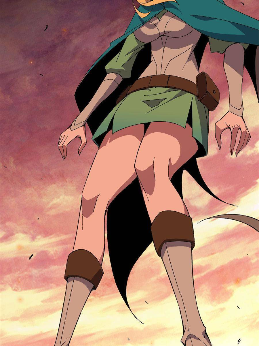 Read Hero X Demon Empress chapter 156 image 55 on Lezhin