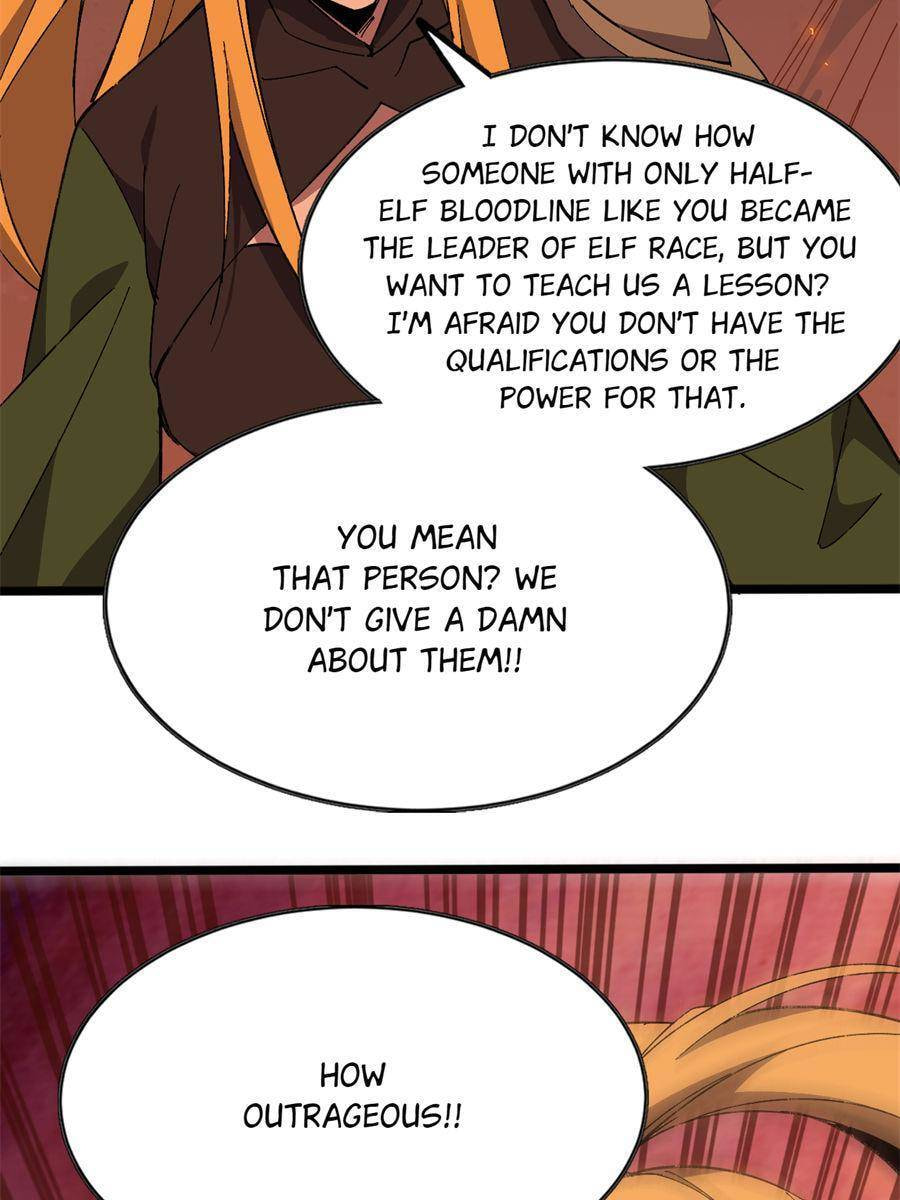 Read Hero X Demon Empress chapter 156 image 59 on Lezhin