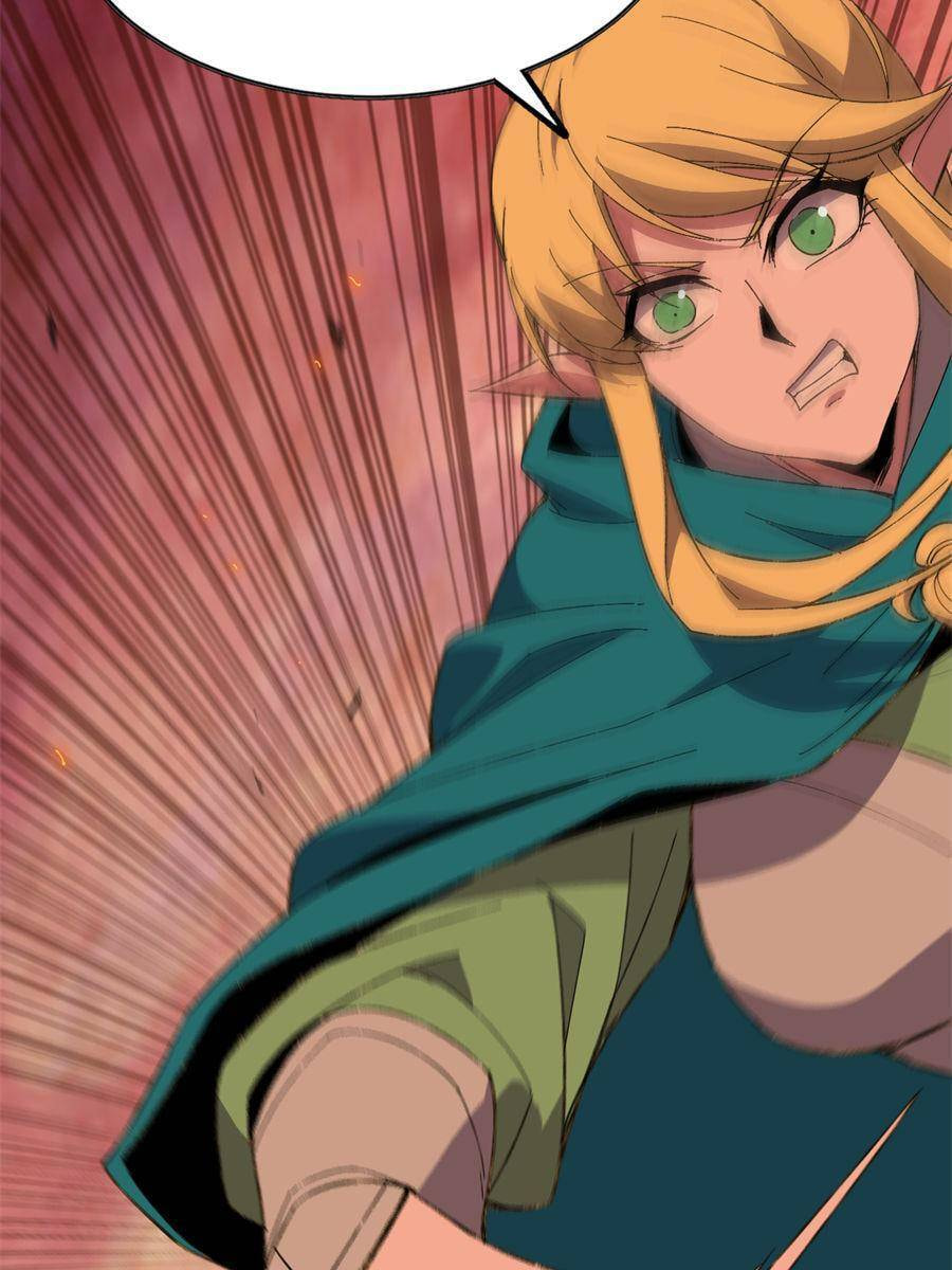 Read Hero X Demon Empress chapter 156 image 60 on Lezhin