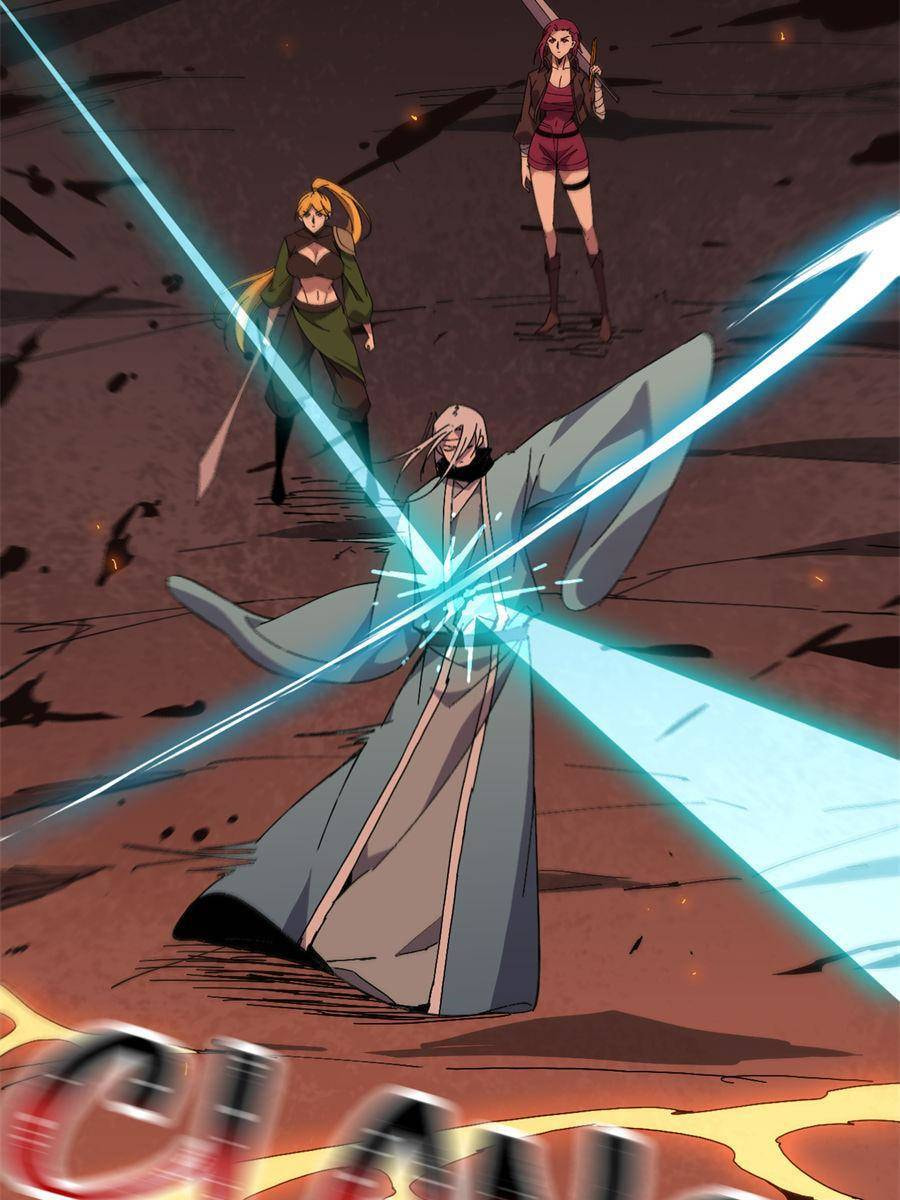 Read Hero X Demon Empress chapter 156 image 63 on Lezhin