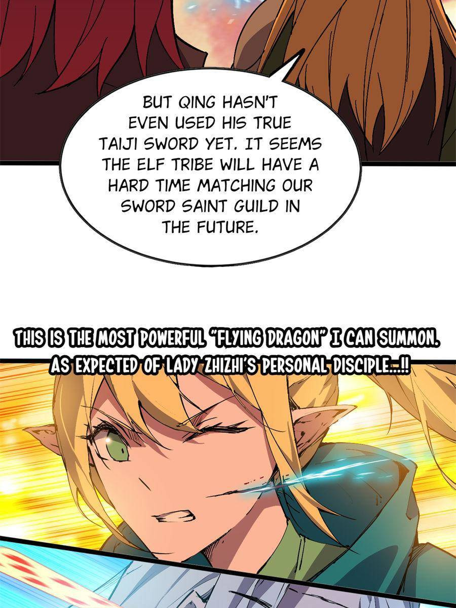 Read Hero X Demon Empress chapter 157 image 18 on Lezhin