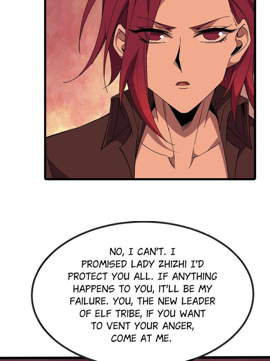 Read Hero X Demon Empress chapter 157 image 2 on Lezhin