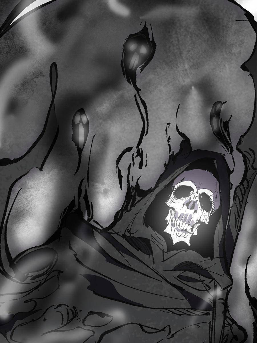 Read Hero X Demon Empress chapter 157 image 24 on Lezhin