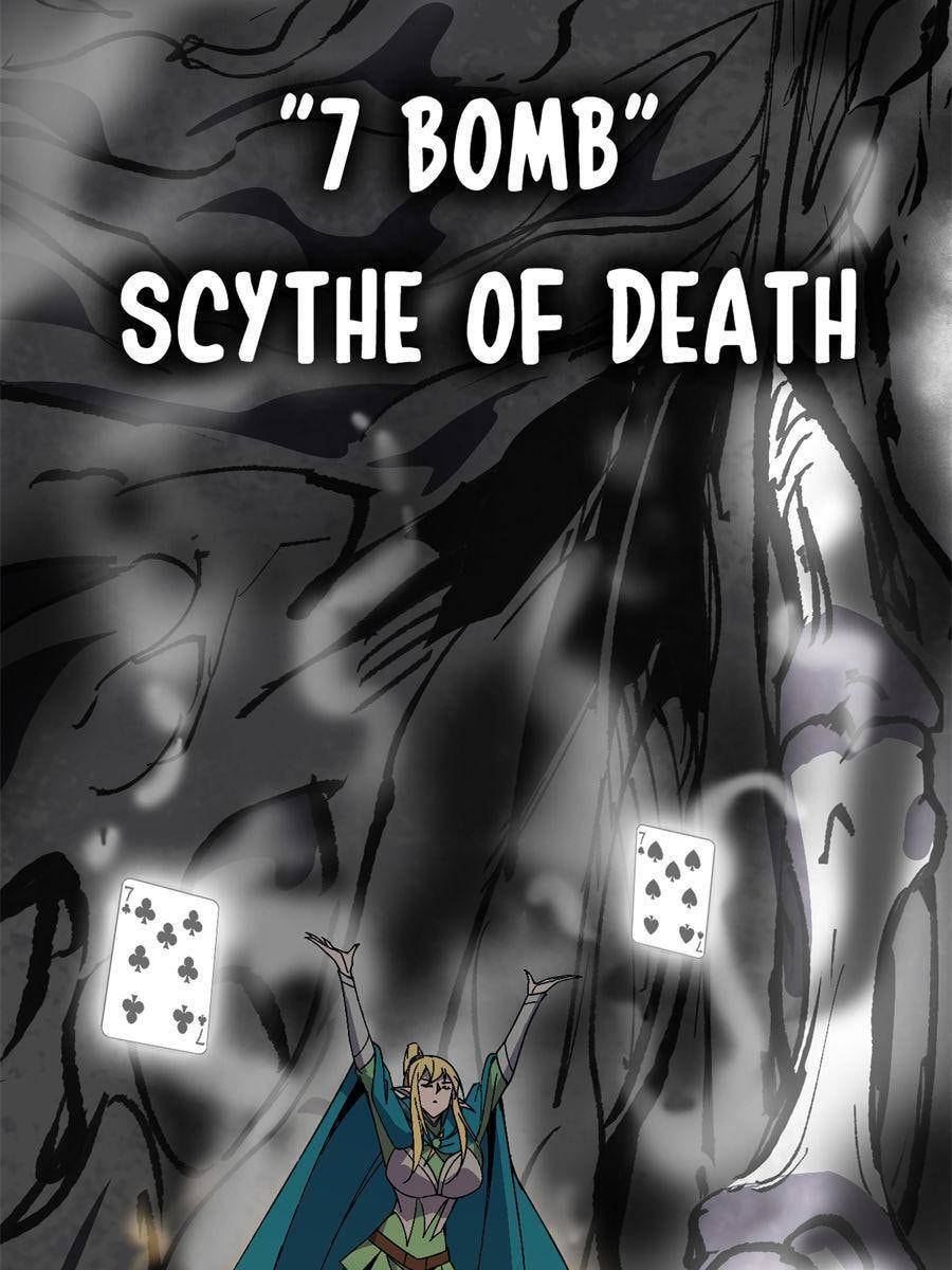 Read Hero X Demon Empress chapter 157 image 25 on Lezhin