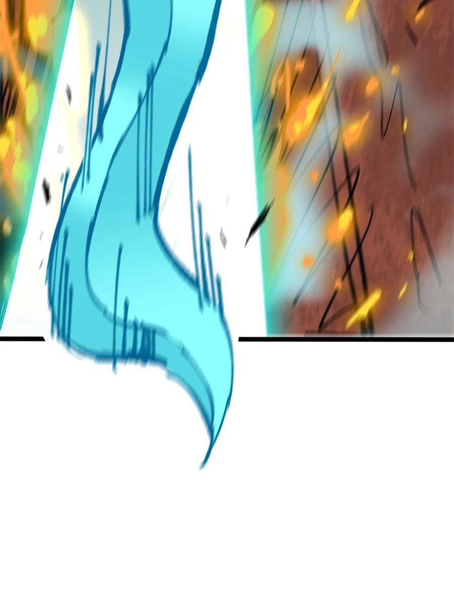 Read Hero X Demon Empress chapter 157 image 32 on Lezhin