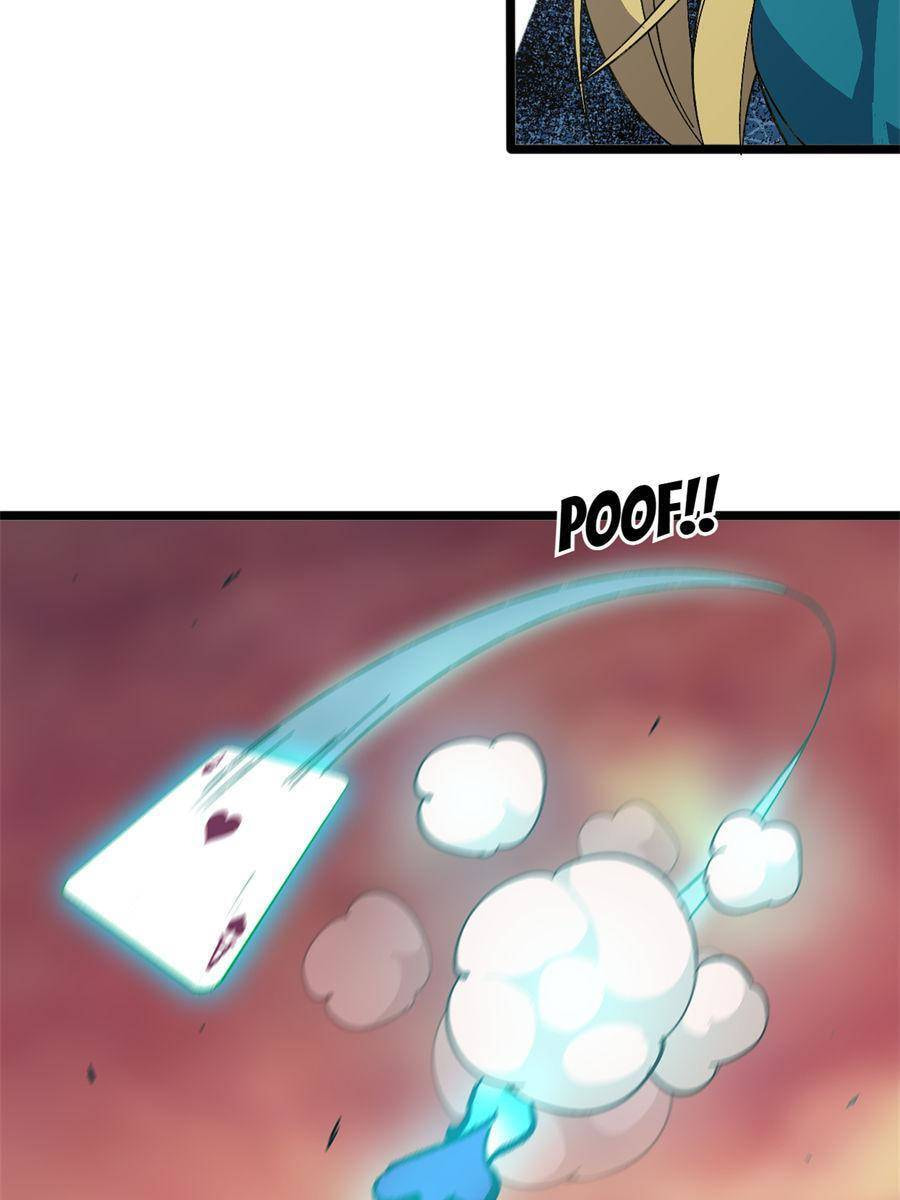 Read Hero X Demon Empress chapter 157 image 34 on Lezhin