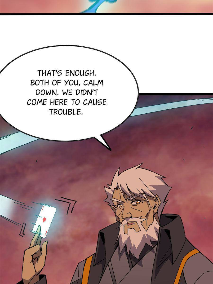 Read Hero X Demon Empress chapter 157 image 35 on Lezhin