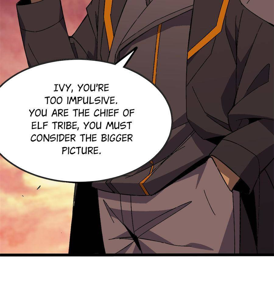 Read Hero X Demon Empress chapter 157 image 36 on Lezhin
