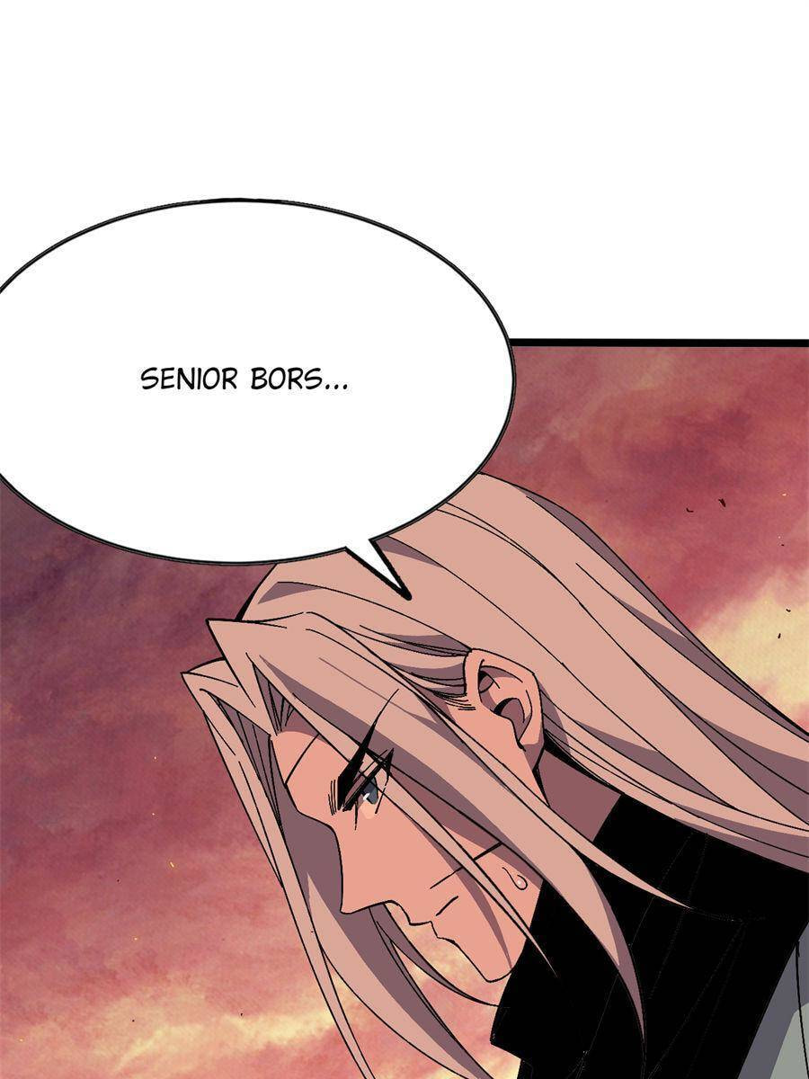 Read Hero X Demon Empress chapter 157 image 37 on Lezhin