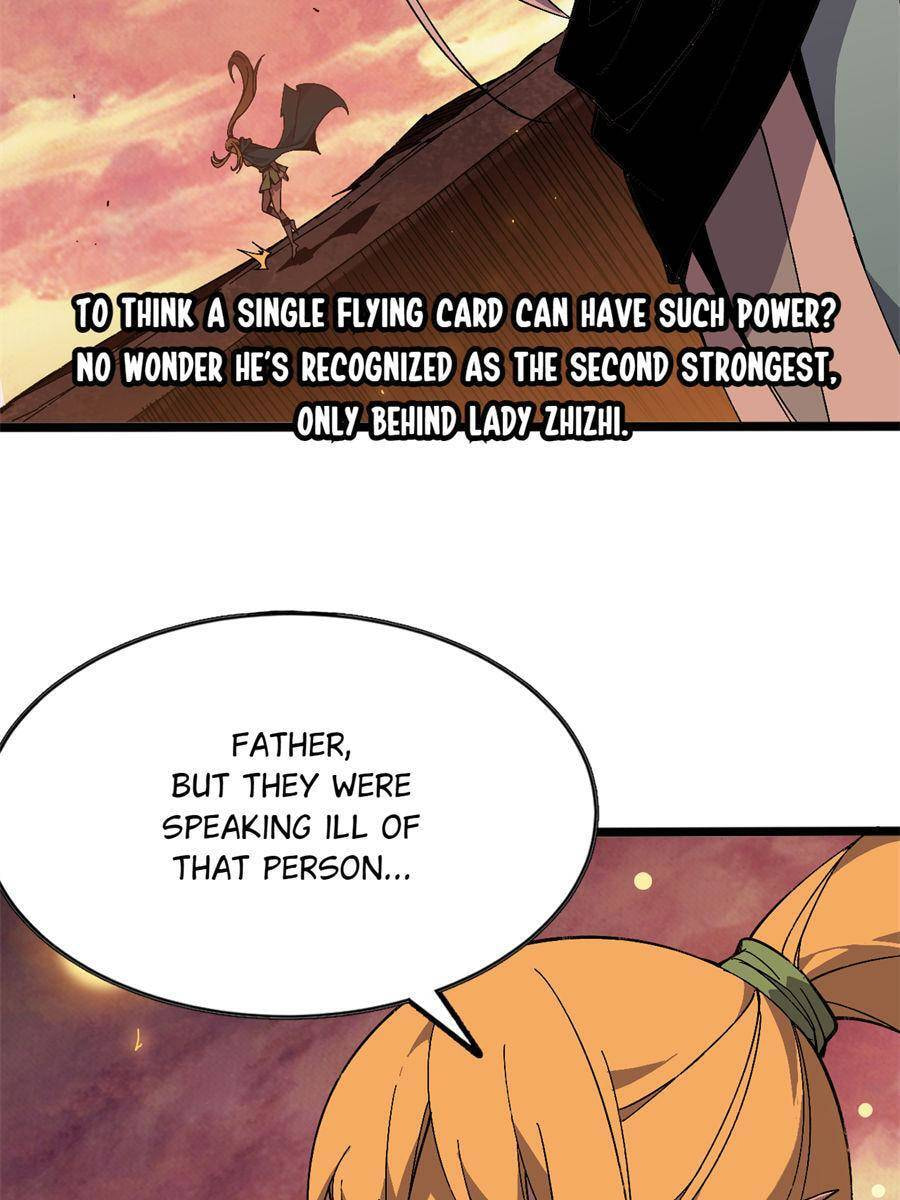 Read Hero X Demon Empress chapter 157 image 38 on Lezhin