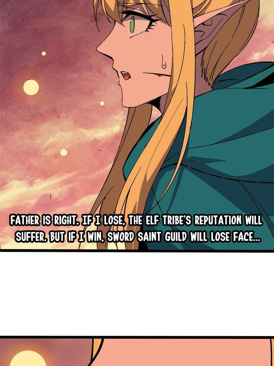 Read Hero X Demon Empress chapter 157 image 39 on Lezhin