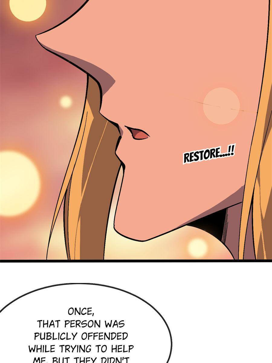 Read Hero X Demon Empress chapter 157 image 40 on Lezhin
