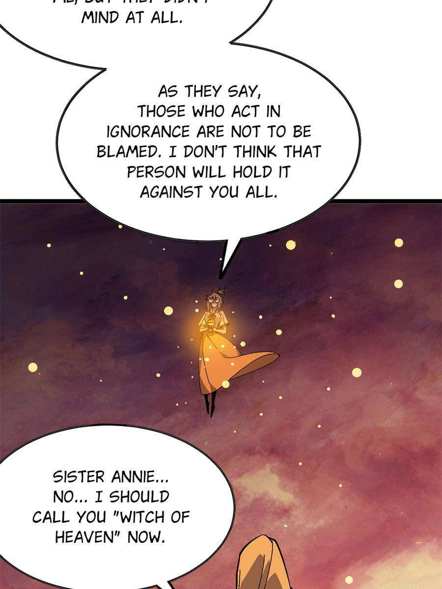 Read Hero X Demon Empress chapter 157 image 41 on Lezhin