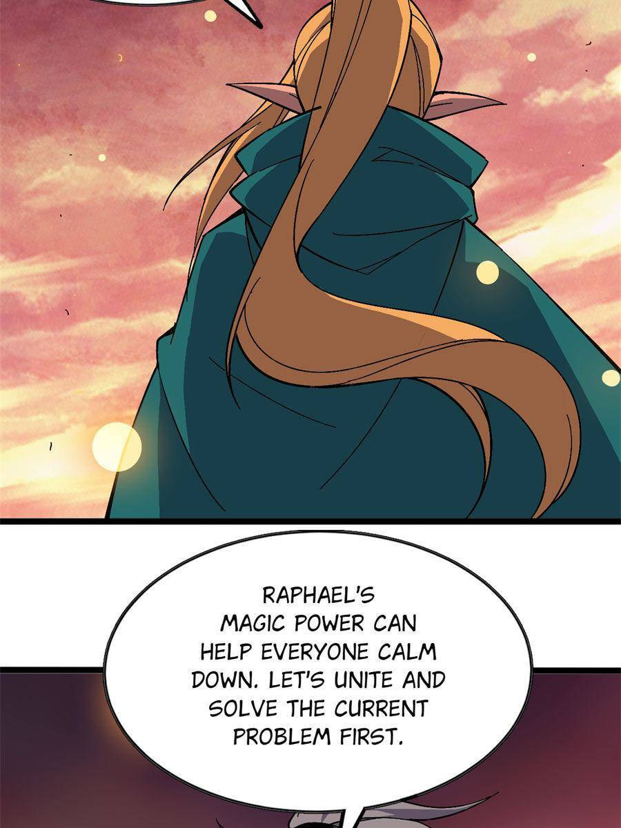 Read Hero X Demon Empress chapter 157 image 42 on Lezhin