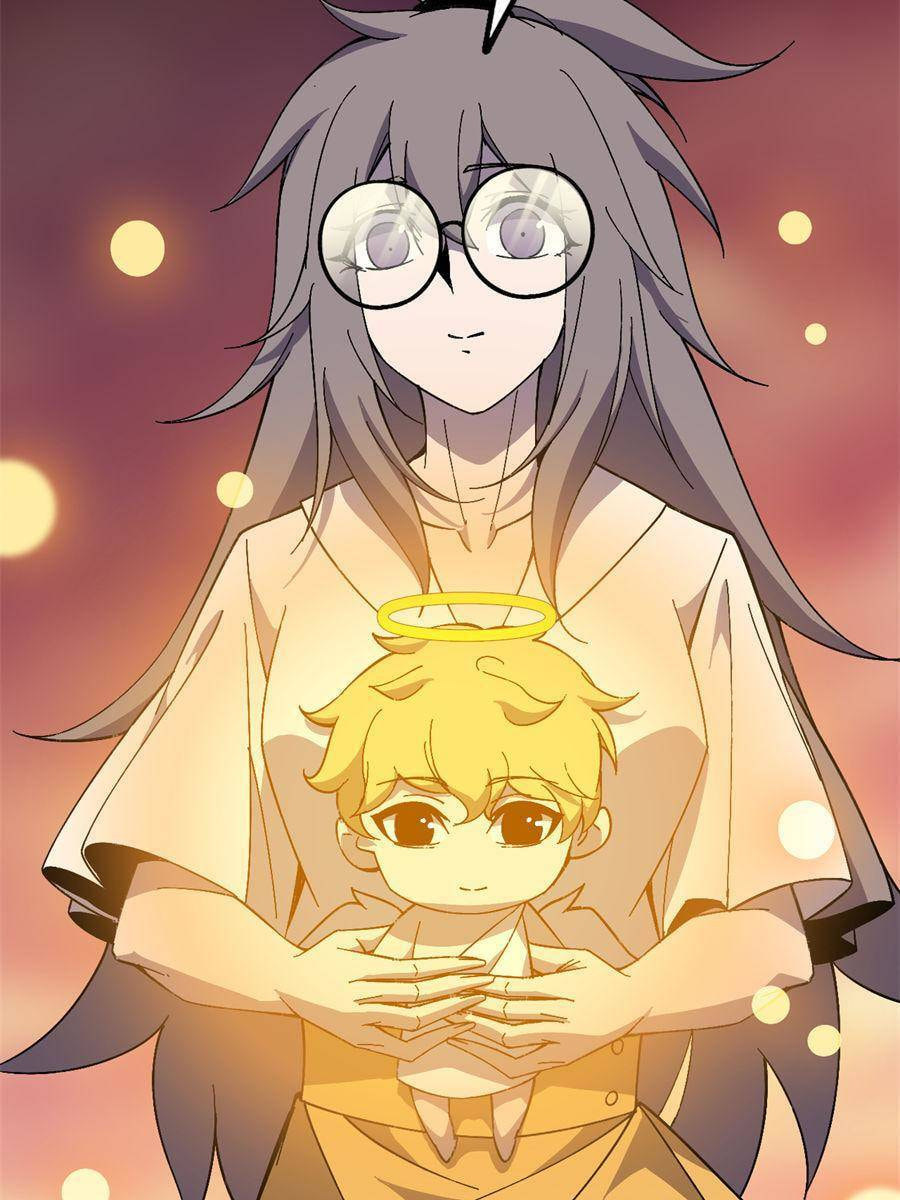 Read Hero X Demon Empress chapter 157 image 43 on Lezhin