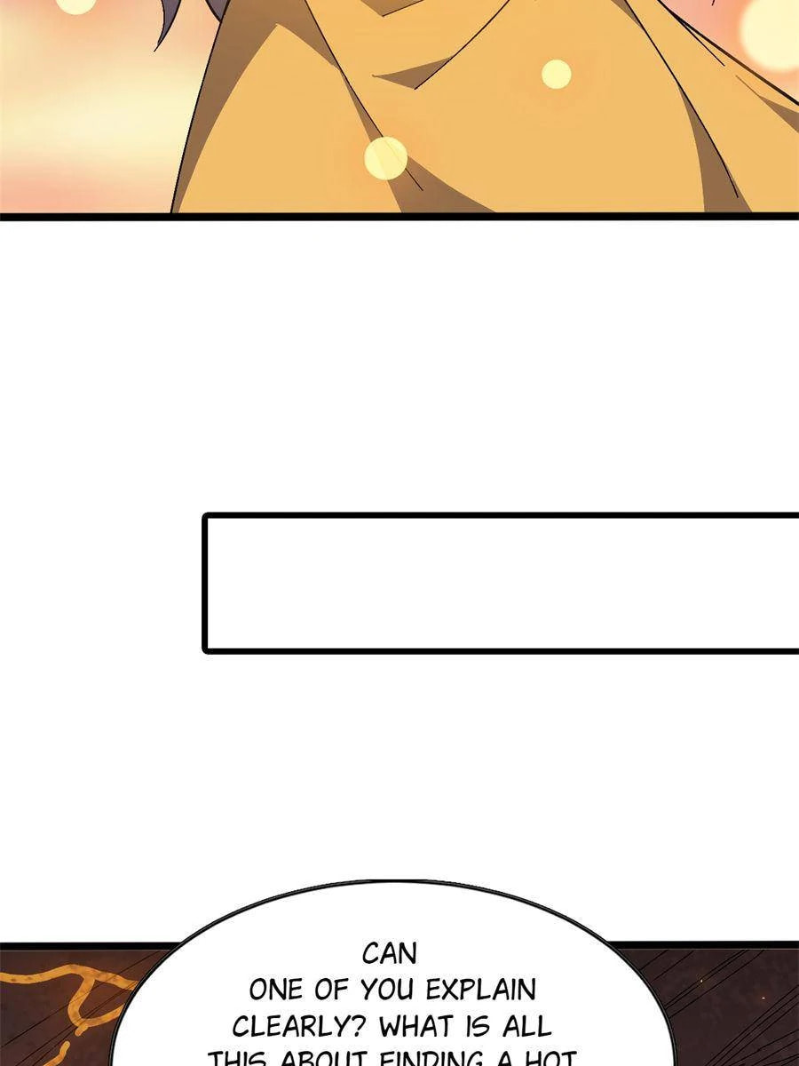 Read Hero X Demon Empress chapter 157 image 44 on Lezhin